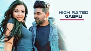 High Rated Gabru Guru Randhawa Video Song Download Hdvideo9 Com