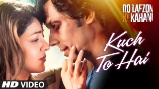 Do Lafzon Ki Kahani 2015 Full Movie 720p Kickass