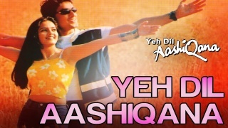 full hd movie Yeh Dil Aashiqanaa 1080p