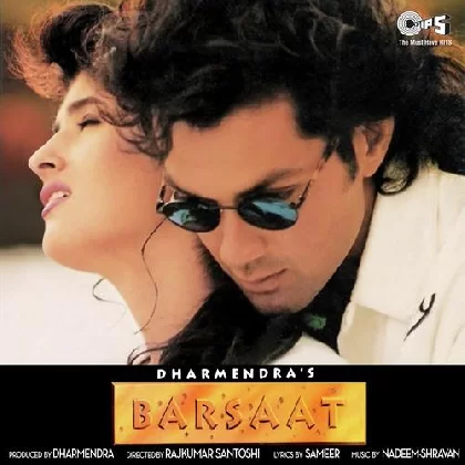 Barsaat (1995) Video Songs