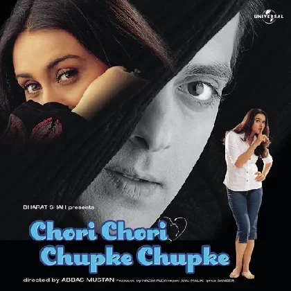 Chori Chori Chupke Chupke (2001) Video Songs