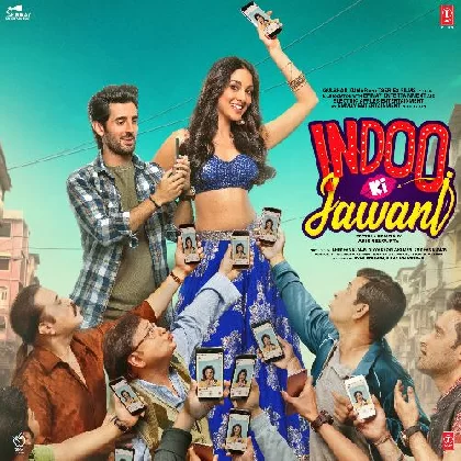 Indoo Ki Jawani (2020) Video Songs