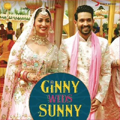 Ginny Weds Sunny (2020) Video Songs