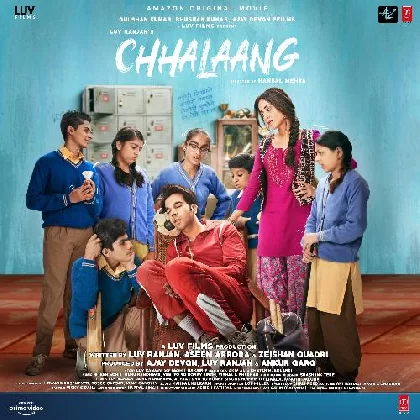 Chhalaang (2020) Video Songs