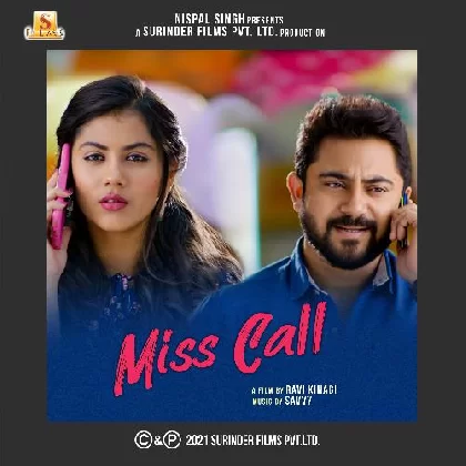 Miss Call (2021) Video Songs