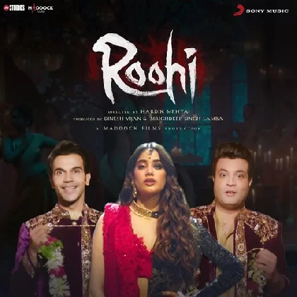Roohi (2021) Video Songs