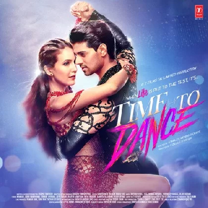 Time To Dance (2021) Video Songs