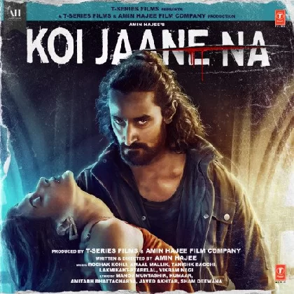 Koi Jaane Na (2021) Video Songs