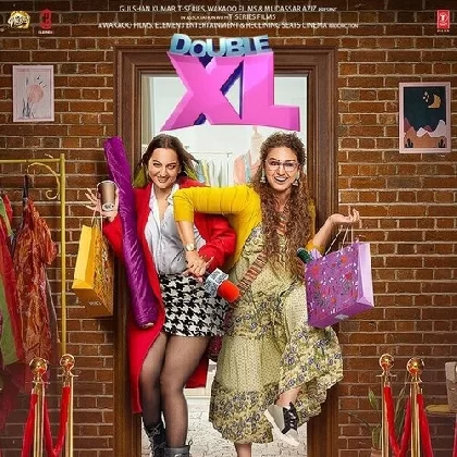 Double XL (2022) Video Songs