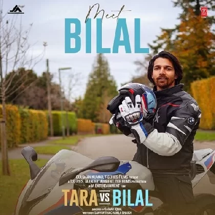 Tara vs Bilal (2022) Video Songs