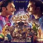 Cirkus (2022) Video Songs