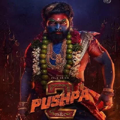 Pushpa 2 (2023) Video Songs