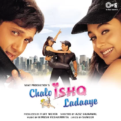 Chalo Ishq Ladaaye (2002) Video Songs