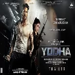 Yodha (2024) Video Songs
