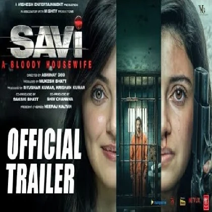 Savi (2024) Video Songs