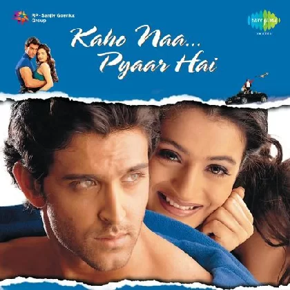 Kaho Naa Pyaar Hai (2000) Video Songs