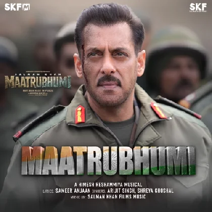 Battle Of Galwan (2026) Video Songs