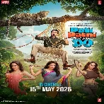 Pati Patni Aur Woh Do (2026) Video Songs
