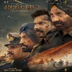 Border 2 (2026) Video Songs