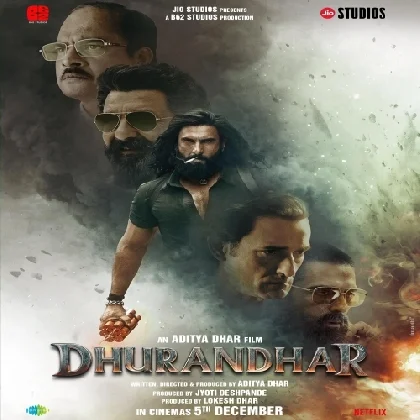 Dhurandhar (2025) Video Songs