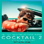 Cocktail 2 (2026) Video Songs