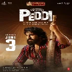 PEDDI (2026) Video Songs