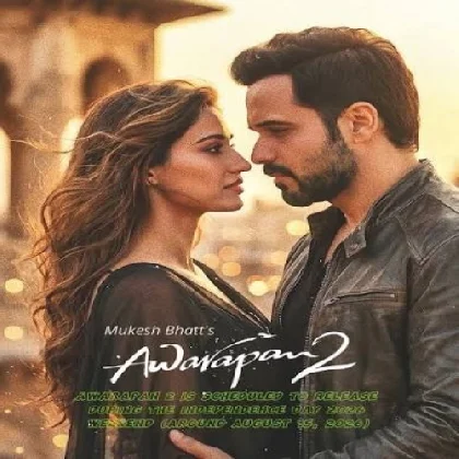 Awarapan 2 (2026) Video Songs