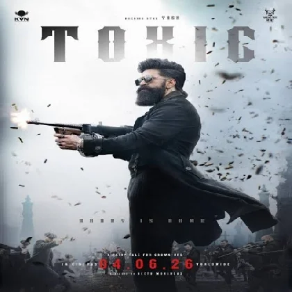 Toxic (2026) Video Songs