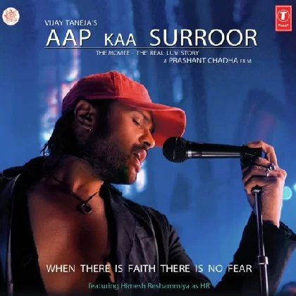 Aap Kaa Surroor (2007) Video Songs