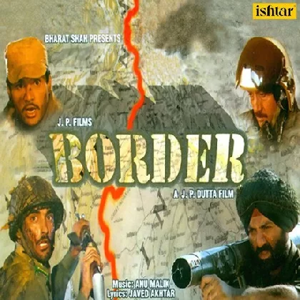 Border (1997) Video Songs