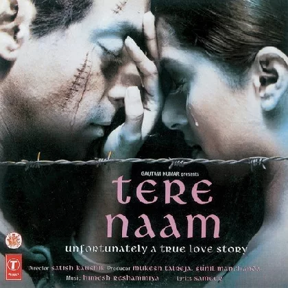 Tere Naam (2003) Video Songs