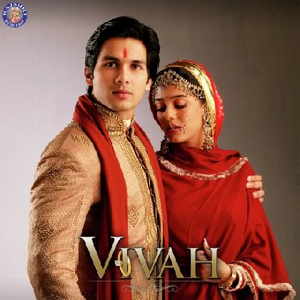 Vivah (2006) Video Songs