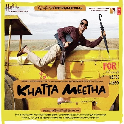 Khatta Meetha (2010) Video Songs