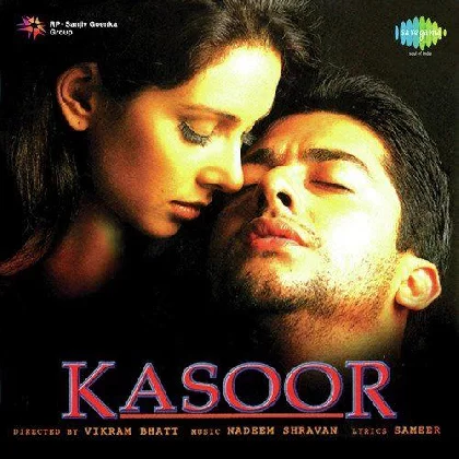 Kasoor (2001) Video Songs