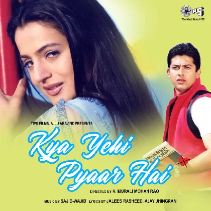 Kya Yehi Pyaar Hai (2002) Video Songs