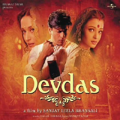 Devdas (2002) Video Songs