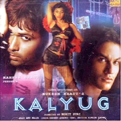 Kalyug (2005) Video Songs