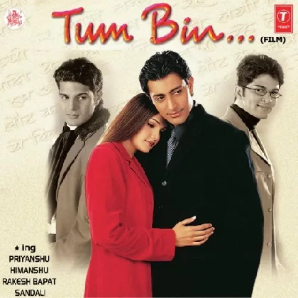 Tum Bin (2001) Video Songs