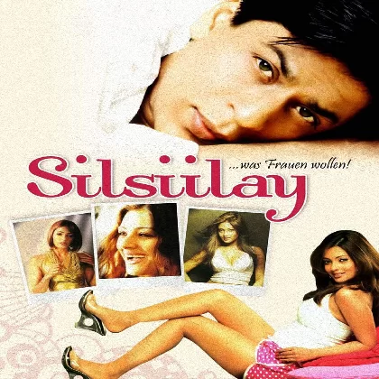 Silsiilay (2005) Video Songs