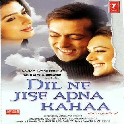 Dil Ne Jise Apna Kahaa (2004) Video Songs
