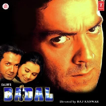 Badal (2000) Video Songs