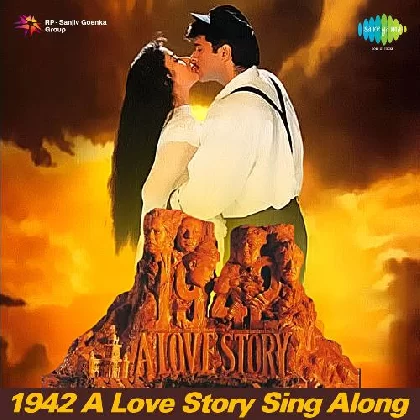 1942: A Love Story (1994) Video Songs