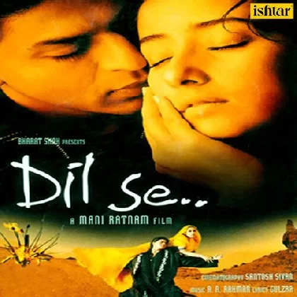 Dil Se (1998) Video Songs