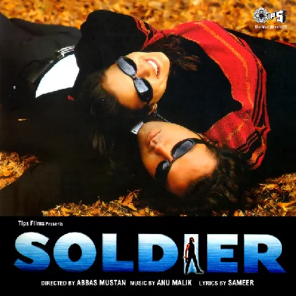Soldier (1998) Video Songs