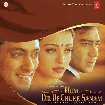 Hum Dil De Chuke Sanam (1999) Video Songs