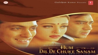 Hum Dil De Chuke Sanam Title Track