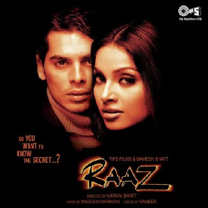Raaz (2002) Video Songs