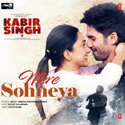 Kabir Singh (2019) Video Songs