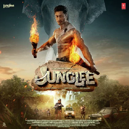 Junglee (2019) Video Songs