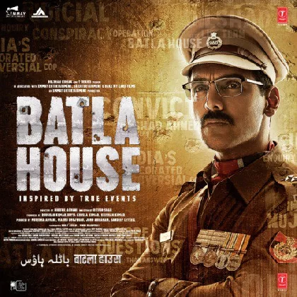 Batla House (2019) Video Songs